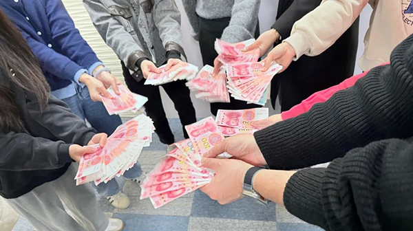 靈科超聲波，又雙叒叕發(fā)獎勵金啦！