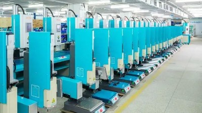 青島超聲波焊接機(jī)：白色家電制造痛點(diǎn)破解新方案