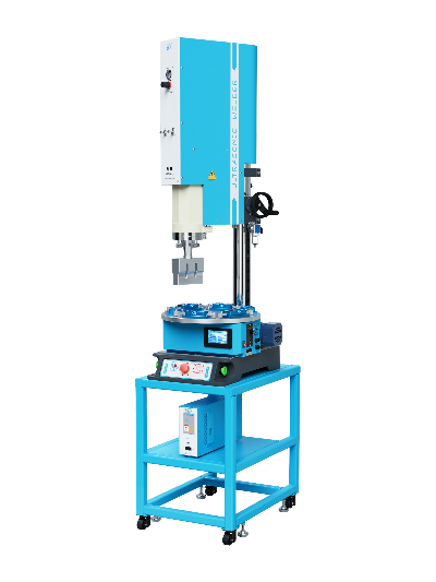 15kHz-2600W/3200W LO3000 Standard 靈科超聲波轉(zhuǎn)盤焊接機(jī) 數(shù)字