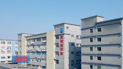 靈科超聲波：三十二載匠心鑄就，引領(lǐng)智能科技新時(shí)代